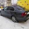 BMW 3 серия 323i 2.5 AT (177 л.с.) 2006 г.