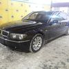 BMW 7 серия 2003 г.
