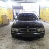 BMW 7 серия 2003 г.