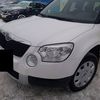 Skoda Yeti 1.2 AT (105 л.с.) 2012 г.