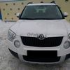 Skoda Yeti 1.2 AT (105 л.с.) 2012 г.