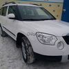Skoda Yeti 1.2 AT (105 л.с.) 2012 г.