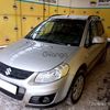 Suzuki SX4 1.6 MT (112 л.с.) 2014 г.