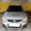 Suzuki SX4 1.6 MT (112 л.с.) 2014 г.