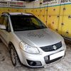 Suzuki SX4 1.6 MT (112 л.с.) 2014 г.