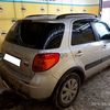 Suzuki SX4 1.6 MT (112 л.с.) 2014 г.