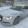 Audi A6 2.8 AT (204 л.с.) 4WD 2013 г.