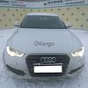 Audi A6 2.8 AT (204 л.с.) 4WD 2013 г.
