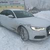 Audi A6 2.8 AT (204 л.с.) 4WD 2013 г.