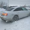 Audi A6 2.8 AT (204 л.с.) 4WD 2013 г.