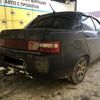 ВАЗ (LADA) 2110 21101 1.6 MT (81 л.с.) 2004 г.