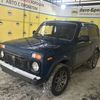 ВАЗ (LADA) 4x4 (Нива) 21213 1.7 MT (79 л.с.) 4WD 2005 г.