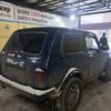 ВАЗ (LADA) 4x4 (Нива) 21213 1.7 MT (79 л.с.) 4WD 2005 г.