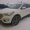 Hyundai Santa Fe 2.2d AT (197 л.с.) 2015 г.