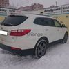 Hyundai Santa Fe 2.2d AT (197 л.с.) 2015 г.