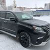Lexus GX 460 4.6 AT (296 л.с.) 4WD 2016 г.