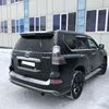 Lexus GX 460 4.6 AT (296 л.с.) 4WD 2016 г.