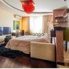 Сдается в аренду квартира 1-ком 52 м² Руставели Шота ул., метро Дворец спорта