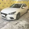 Mazda 3 1.6 MT (104 л.с.) 2014 г.
