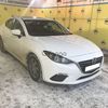 Mazda 3 1.6 MT (104 л.с.) 2014 г.