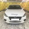 Mazda 3 1.6 MT (104 л.с.) 2014 г.