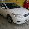 Toyota Corolla 1.4 MT (97 л.с.) 2008 г.