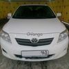 Toyota Corolla 1.4 MT (97 л.с.) 2008 г.