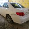 Toyota Corolla 1.4 MT (97 л.с.) 2008 г.