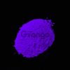 Базовый люминесцентный порошок ТАТ 33 фиолетового свечения
