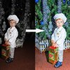 Фотошоп.Работа с фото,сканами,копиями,PDF.