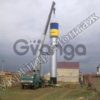 Водонапорные башни ВБР-160 Изготовление, монтаж и установка Башен, вся Украина