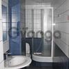 Сдается в аренду помещение свободного назначения 297 м² Бережковская наб., 20 4