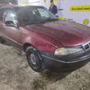 Daewoo Nexia 1.5 MT (75 л.с.) 2007 г.