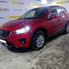 Mazda CX-5 2.0 AT (150 л.с.) 2015 г.