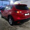 Mazda CX-5 2.0 AT (150 л.с.) 2015 г.