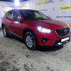 Mazda CX-5 2.0 AT (150 л.с.) 2015 г.