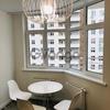 Сдается в аренду квартира 1-ком 40 м² Просвещения ул. 3