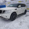 Nissan Patrol 5.6 AT (400 л.с.) 4WD 2011 г.