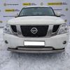Nissan Patrol 5.6 AT (400 л.с.) 4WD 2011 г.