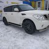 Nissan Patrol 5.6 AT (400 л.с.) 4WD 2011 г.