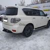Nissan Patrol 5.6 AT (400 л.с.) 4WD 2011 г.