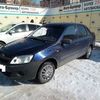 ВАЗ (LADA) Granta 1.6 MT (87 л.с.) 2012 г.
