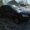 ВАЗ (LADA) Granta 1.6 MT (87 л.с.) 2012 г.