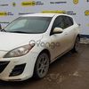 Mazda 3 1.6 AT (105 л.с.) 2011 г.