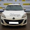 Mazda 3 1.6 AT (105 л.с.) 2011 г.