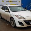Mazda 3 1.6 AT (105 л.с.) 2011 г.
