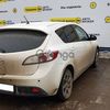 Mazda 3 1.6 AT (105 л.с.) 2011 г.