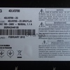 Телевизор LG 42LV3700-ZС запчасти
