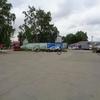 Сдается в аренду неотапливаемый двухэтажный ангар 700 м² Новорязанское ш. 2