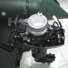 Уникальный двухтактный лодочный мотор Tohatsu M 9,8 ВS